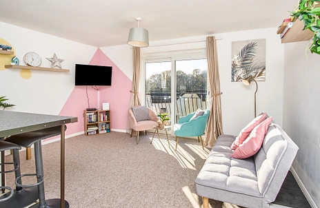 2 bedroom apartment to rent - Creek Gardens, Wootton Bridge, Ryde, PO33