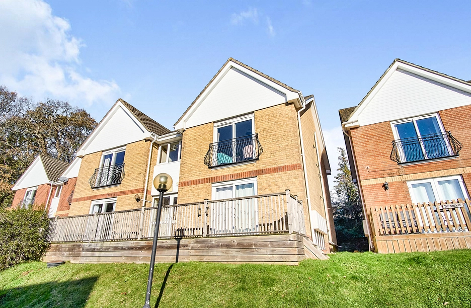 2 bedroom apartment to rent - Creek Gardens, Wootton Bridge, Ryde, PO33