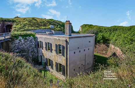 3 bedroom apartment to rent - Freshwater Bay, Freshwater, PO40