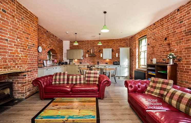 3 bedroom apartment to rent - Freshwater Bay, Freshwater, PO40