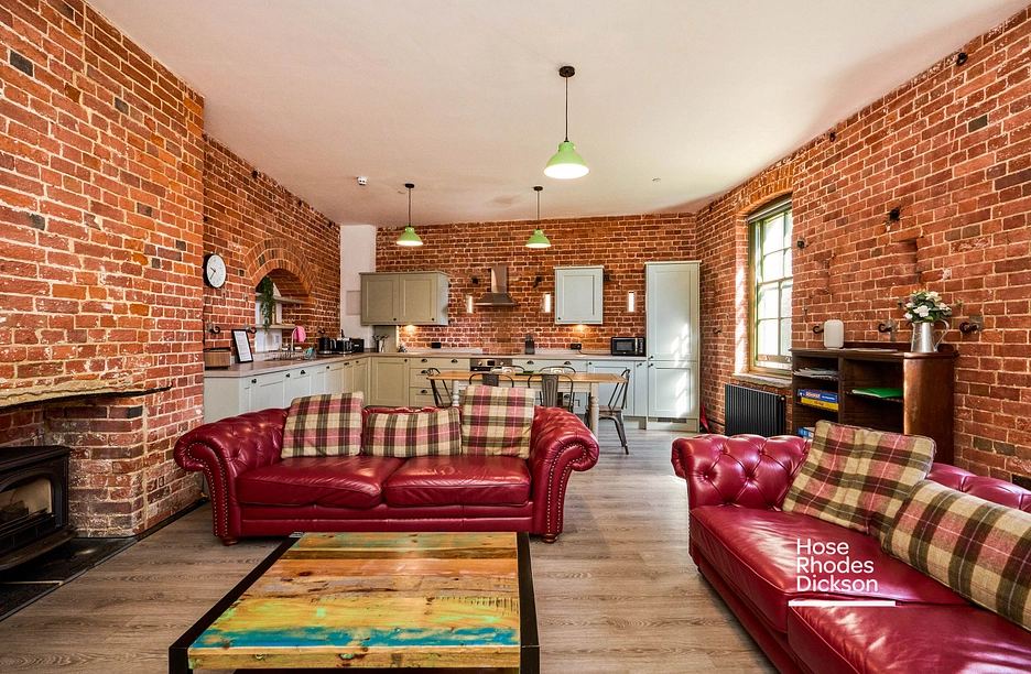 3 bedroom apartment to rent - Freshwater Bay, Freshwater, PO40