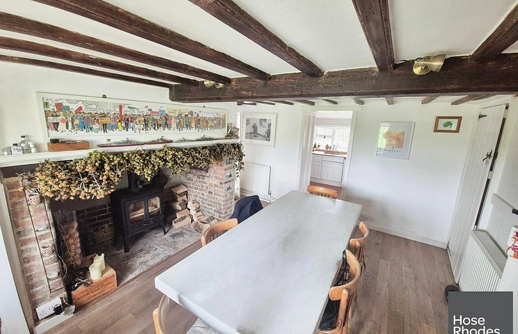 3 bedroom house to rent - Five Houses Lane, Calbourne, Newport, PO30