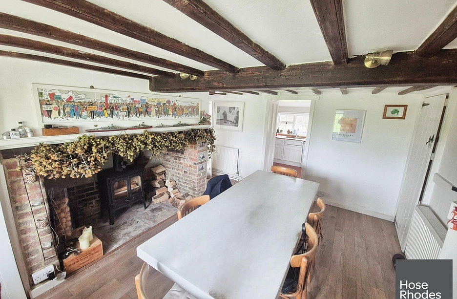 3 bedroom house to rent - Five Houses Lane, Calbourne, Newport, PO30