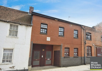 1 bedroom apartment to rent - Hellerslea Court, 3 Lugley Street, Newport, PO30