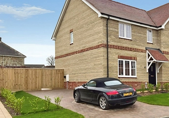 3 bedroom house to rent - Elodie Way, Godshill, Ventnor, PO38
