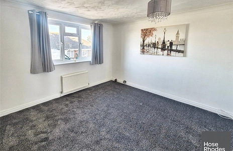 2 bedroom apartment to rent - Mount Pleasant House, Heath Close, Newport, PO30