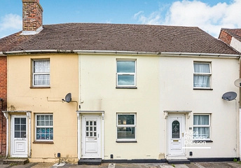 2 bedroom house to rent - East Street, Newport, PO30