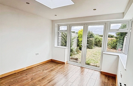 2 bedroom bungalow to rent - Redlake Road, PO40