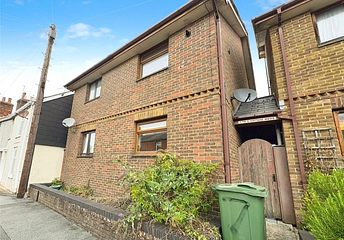 1 bedroom apartment to rent - Cottage Mews, Newport, PO30