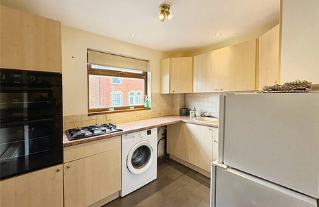 1 bedroom apartment to rent - Cottage Mews, PO30