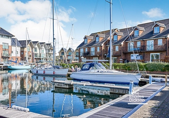 4 bedroom house to rent - Cormorant Grove, Newport, PO30