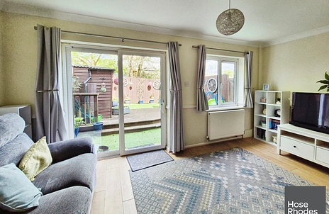 3 bedroom house to rent - Charnwood Close, PO30