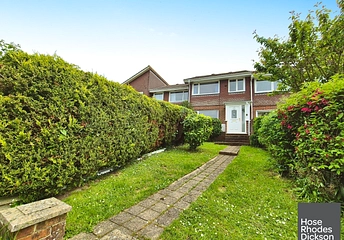 3 bedroom house to rent - Lansdown Gardens, Chillerton, Newport, PO30