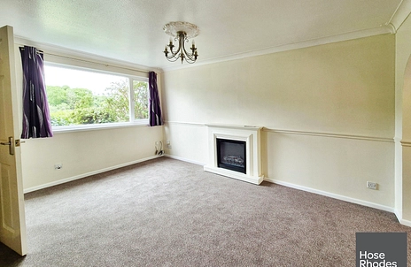 3 bedroom house to rent - Lansdown Gardens, Chillerton, PO30
