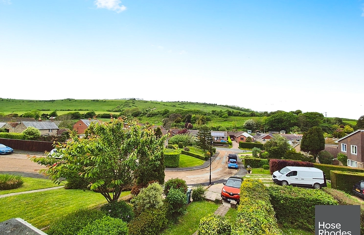 3 bedroom house to rent - Lansdown Gardens, Chillerton, PO30