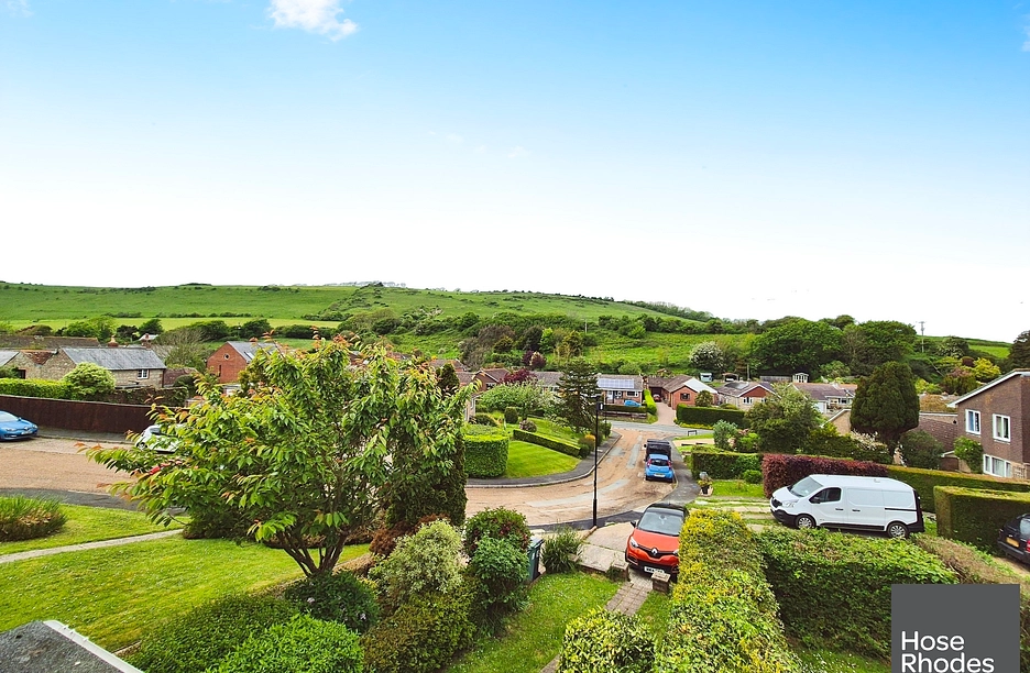 3 bedroom house to rent - Lansdown Gardens, Chillerton, PO30