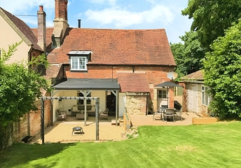 3 bedroom cottage to rent - Blackwater, Newport, PO30