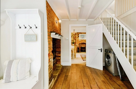 3 bedroom cottage to rent - Blackwater, Newport, PO30