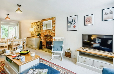 3 bedroom cottage to rent - Blackwater, Newport, PO30