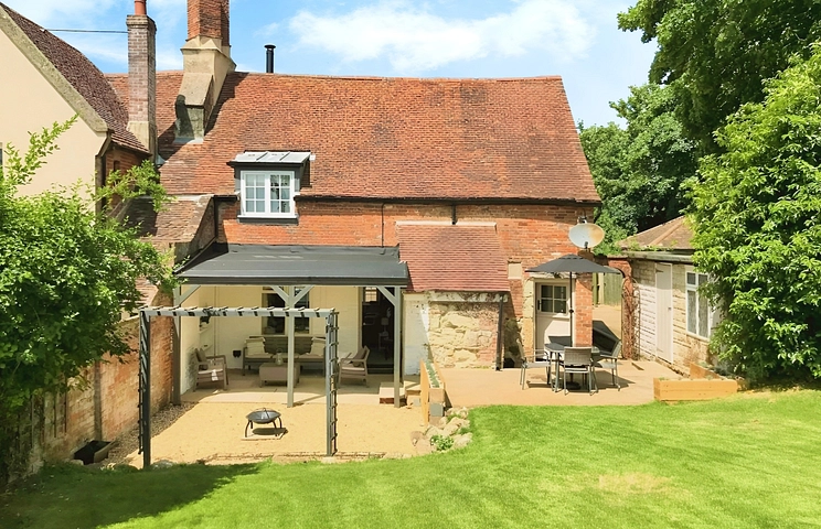 3 bedroom cottage to rent - Blackwater, Newport, PO30