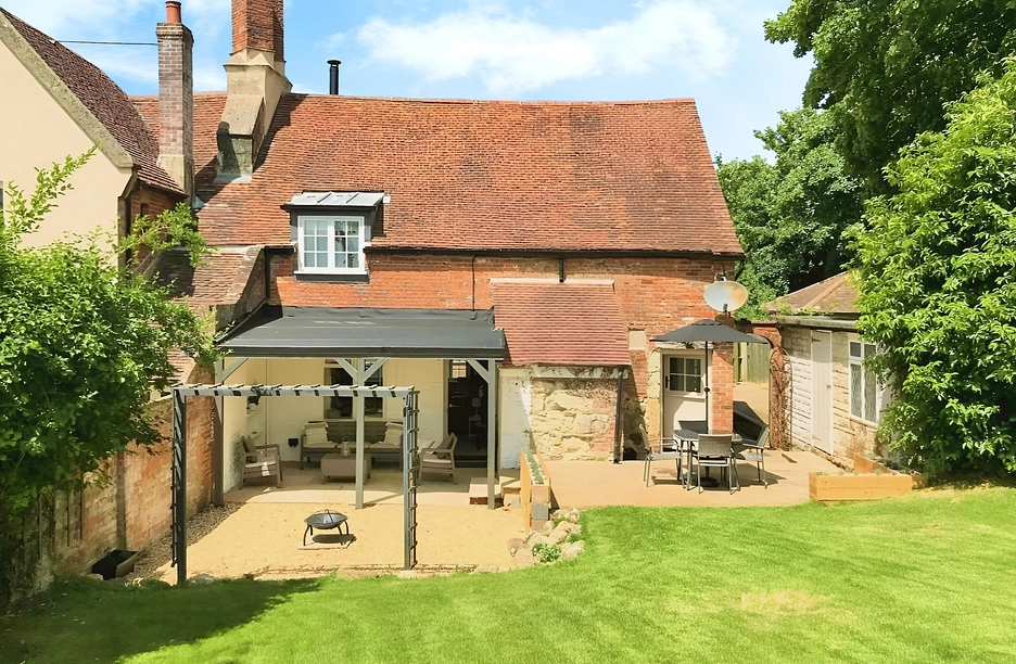 3 bedroom cottage to rent - Blackwater, Newport, PO30