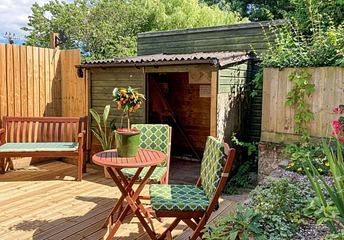 1 bedroom house to rent - Bunkers Lane, Rookley, Ventnor, PO38