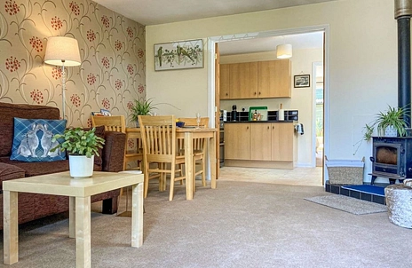 1 bedroom house to rent - Bunkers Lane, Rookley, Ventnor, PO38