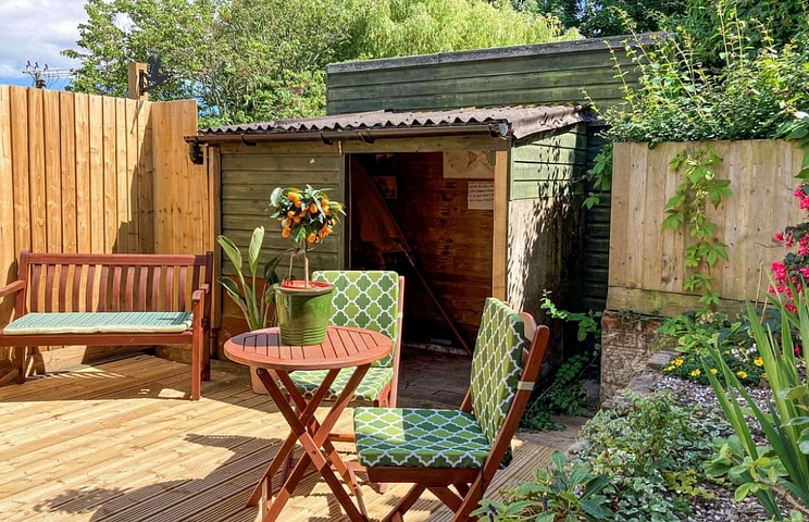 1 bedroom house to rent - Bunkers Lane, Rookley, Ventnor, PO38