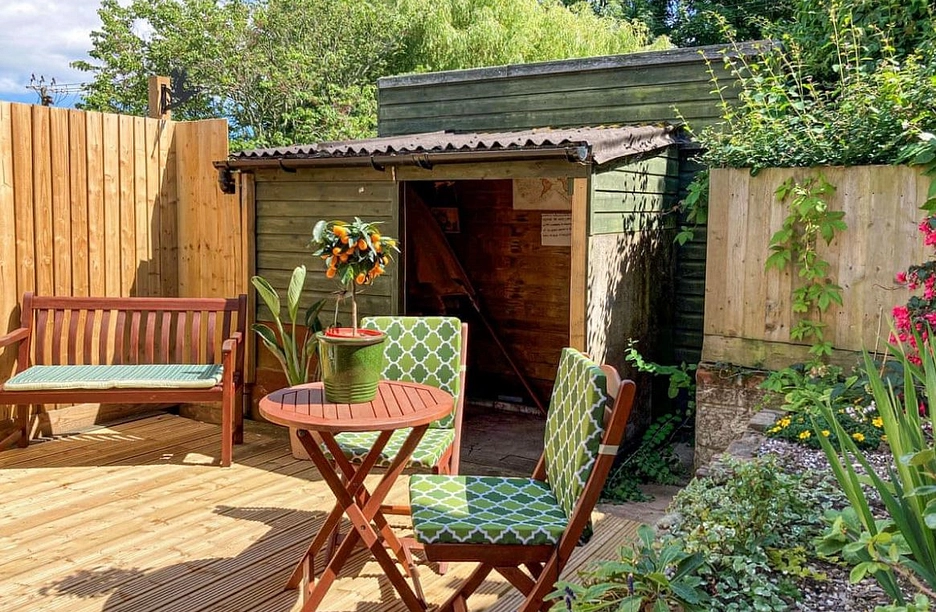 1 bedroom house to rent - Bunkers Lane, Rookley, Ventnor, PO38