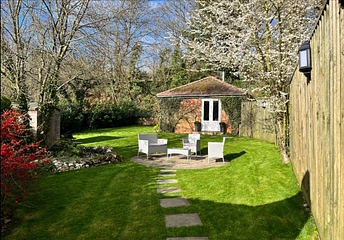 1 bedroom cottage to rent - Stone House, Blackwater, Newport, Isle of Wight, PO30