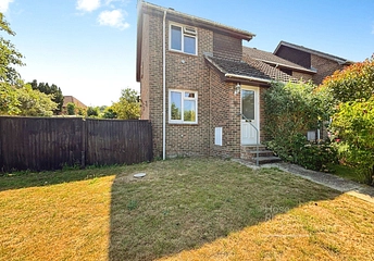 2 bedroom semi detached to rent - Shide Road, Newport, PO30