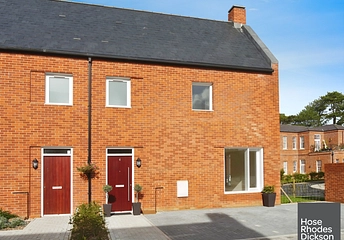 2 bedroom house to rent - Byron Court, Whitecroft Park, Newport, PO30