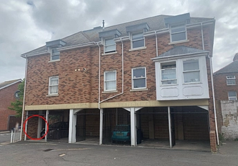 property to rent - Chain Lane, Newport, PO30