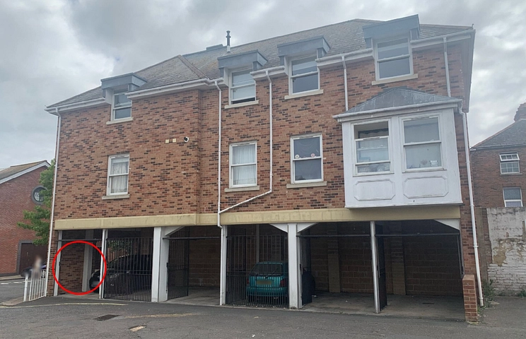 property to rent - Chain Lane, Newport, PO30