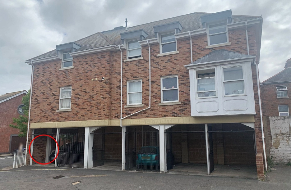 property to rent - Chain Lane, Newport, PO30