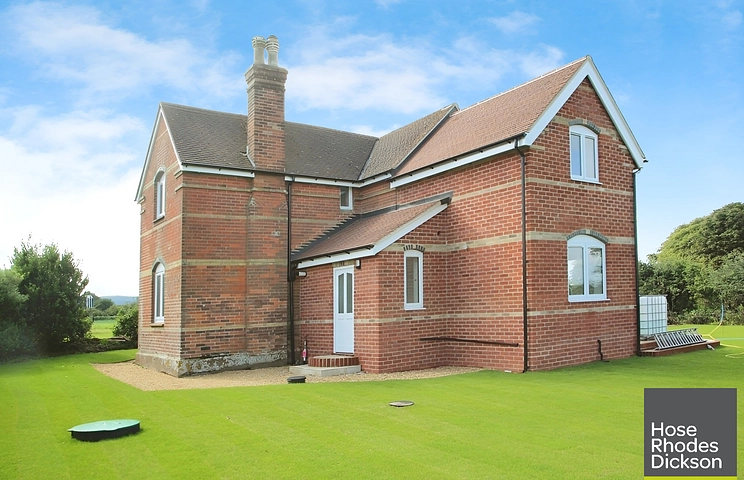 3 bedroom house to rent - Hale Common, Newport, PO30