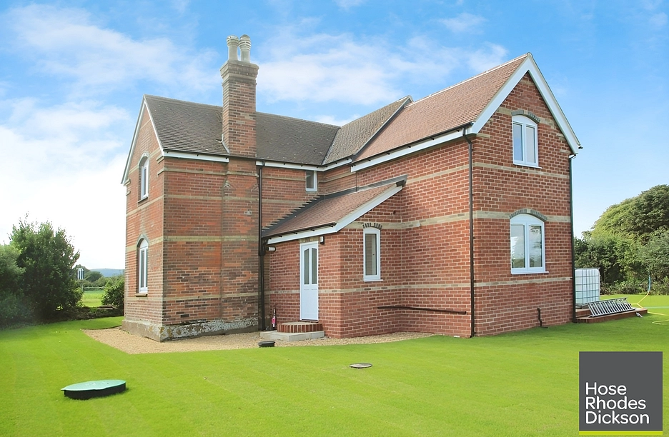 3 bedroom house to rent - Hale Common, Newport, PO30