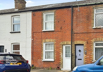 2 bedroom house to rent - Albert Street, Newport, PO30