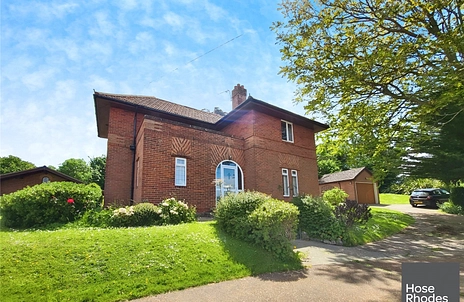 4 bedroom house to rent - Weston Lane, Totland Bay, PO39