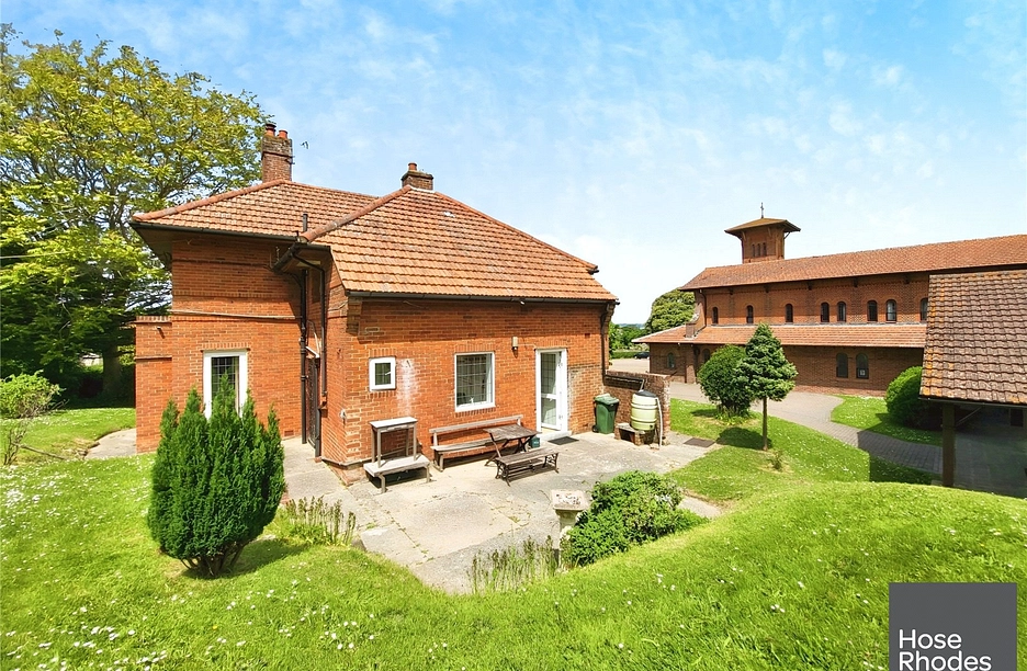 4 bedroom house to rent - Weston Lane, Totland Bay, PO39