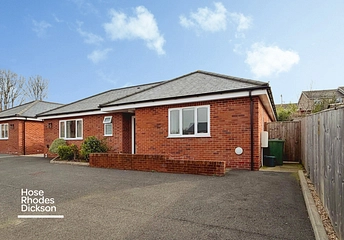 2 bedroom bungalow to rent - Dowsabel Close, Main Road, Rookley, Ventnor, PO38