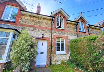 3 bedroom cottage to rent - Portland Terrace, Moons Hill, PO39