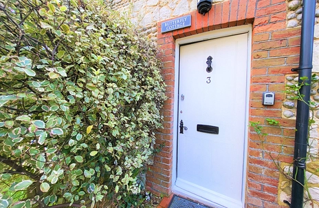 3 bedroom cottage to rent - Portland Terrace, Moons Hill, PO39