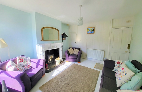 3 bedroom cottage to rent - Portland Terrace, Moons Hill, PO39