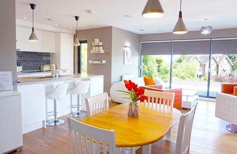 3 bedroom apartment to rent - Down Lane, Newport, PO30