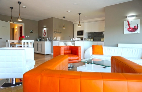 3 bedroom apartment to rent - Down Lane, Newport, PO30