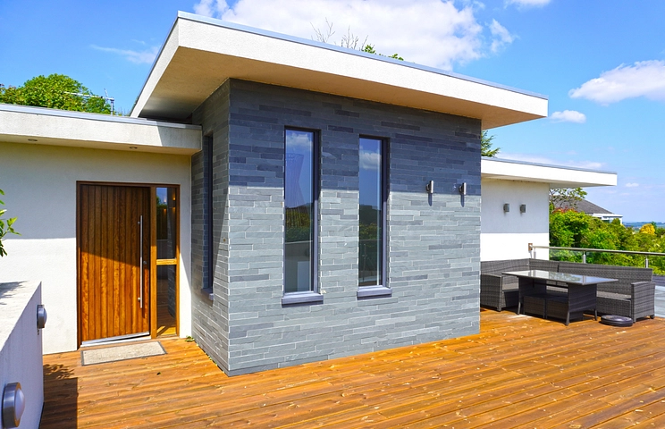 3 bedroom apartment to rent - Down Lane, Newport, PO30