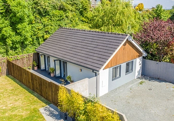 2 bedroom bungalow to rent - Down Lane, Newport, PO30