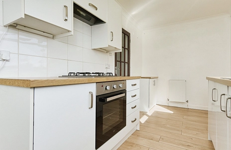 2 bedroom bungalow to rent - Parkway, PO40