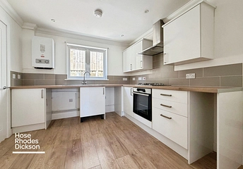 2 bedroom house to rent - St. Johns Road, Ryde, Isle of Wight, PO33